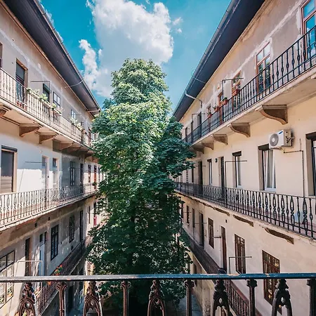 Oasis King Street Iii * Budapest