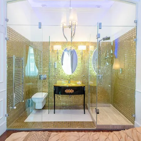 Appartamento Oasis King Street Iii *