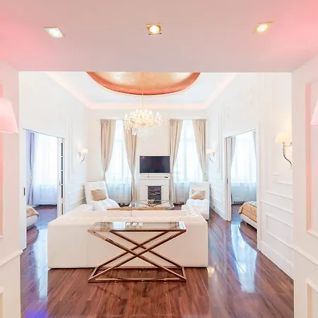 Appartamento Oasis King Street Iii *
