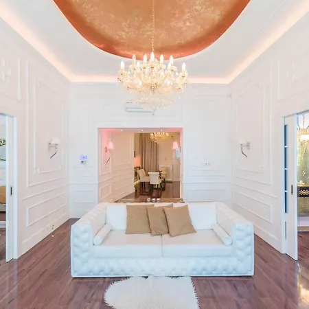 Appartamento Oasis King Street Iii *