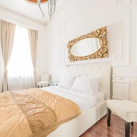 Appartamento Oasis King Street Iii Budapest
