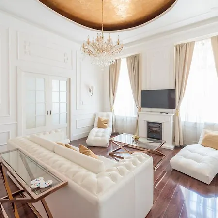 Oasis King Street Iii Appartamento